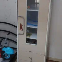 کمد و ویترین کودک