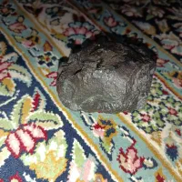 شهاب سنگ اصل توضیحات بخونی وکاربرات ۲۰۰ عکسشوبینید