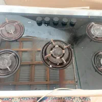 گاز رو میزی آشپزخونه