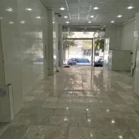 اجاره مغازه / ۷۵ متر / خیابان طلایی