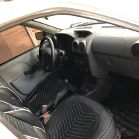 پراید ۱۳۱ بیرنگ بدونه توضیح|خودرو سواری و وانت|تهران, جیحون|دیوار