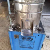 خورد کن سبزی درخد نو