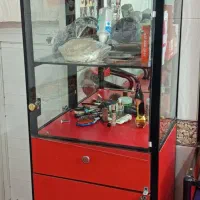 ویترین آرایشگاه