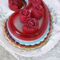 ژله واسه مهمونی و دورهمی