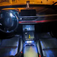 تیگو ۷ پرو مدل ۱۴۰۰|خودرو سواری و وانت|بندرعباس, |دیوار