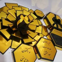 باکس هدیه تولد روز مرد