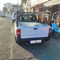 پراید وانت ۱۴۰۳