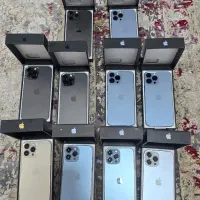 iphone 13 pro max آکبند