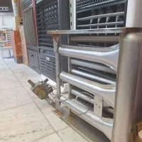 تعمیر تخصصی هیتر گازی فن‌دار (اقساطی) 24 ساعته|خدمات پیشه و مهارت|مشهد, رضاشهر|دیوار