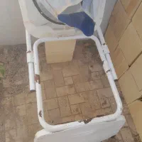 توالت فرنگی تاشو دیواری|لوازم سرویس بهداشتی|خرمدره, |دیوار