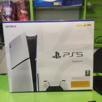 فروش کنسول ps5 فور نصب اکانتی کپی بازی