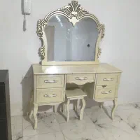 جا کفشی کنسول میز آرایشی