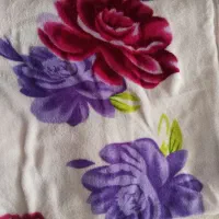 پتو حوله ای