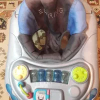 یک عدد روروئک و یک عدد کریردرحدنو