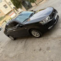 دنا پلاس اتومات توربو 1403