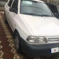 فروش پراید 99|خودرو سواری و وانت|مریوان, |دیوار