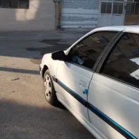 پژو پارس tu5 مدل 1402 تمیز|خودرو سواری و وانت|مشهد, شاهد (شهرک غرب)|دیوار