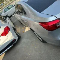 mg 360 توربو اتومات مدل ۹۷ ( نقد و اقساط )|خودرو سواری و وانت|کرج, گلشهر|دیوار