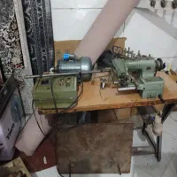 دستگاه جوراب بافی