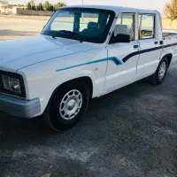 مزدا مدل۹۵ ژاپن درجه ۱ کارمندی