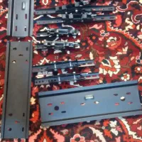 چهار عدد براکت