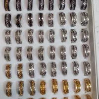 سه قاب انگشتر فروش یکجا