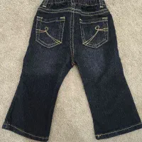 شلوار بچگانه لی و کتان|کفش و لباس بچه|قم, هنرستان|دیوار