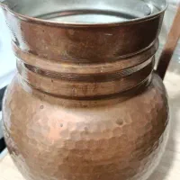 تنگ مسی|قوری، کتری، قهوه‌ساز دستی|پرند, فاز ۶|دیوار
