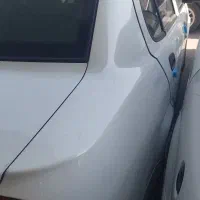 تیبا صندوقدار مدل ۴۰۱