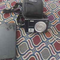 گوشی a5 دوربین عکاسی 5x|موبایل|اردبیل, |دیوار