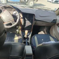 پژو پارس دوگانه|خودرو سواری و وانت|جلفا, |دیوار