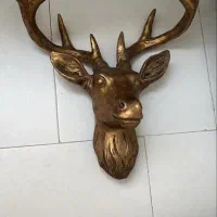 دیوارکوب گوزن
