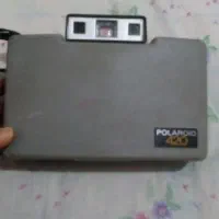 دوربین پولاروید 420امریکا|دوربین عکاسی و فیلمبرداری|شیراز, ترمینال باربری|دیوار