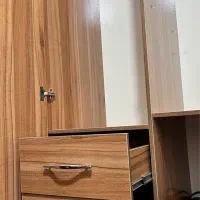 کمد|جاکفشی، کمد، دراور|گرگان, |دیوار