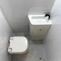 کاروان کمپر ۴ نفره|قطعات یدکی و لوازم جانبی|تهران, بوستان ولایت|دیوار