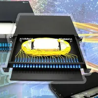 فیوژن فیبر نوری،رفع خرابی فیبرنوری،تست فلوک،FTTH|مودم و تجهیزات شبکه|تهران, نارمک|دیوار