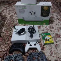 Xbox one s all digital 1 t