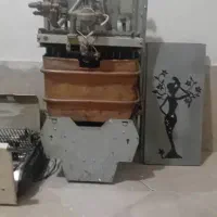 سرویس و تعمیر انواع آبگرمکن دیواری و پکیج
