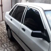 پراید 131 در نیشابور|خودرو سواری و وانت|مشهد, شهرک ابوذر|دیوار