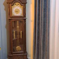 ساعت چوبی ایستاده|ساعت دیواری و تزئینی|مشهد, آزادشهر|دیوار