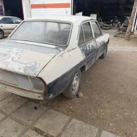 پژو..504|خودرو کلاسیک|بروجرد, |دیوار