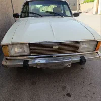 فروش سواری پیکان|خودرو سواری و وانت|بردسیر, |دیوار