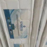 تشک خوشخواب پددار با گارانتی|تشک تختخواب|فریدونکنار, |دیوار