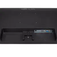 مانیتور 27 اینچ ال جی LG 27MR400-B گارانتی 2ساله|قطعات و لوازم جانبی رایانه|کرمان, |دیوار