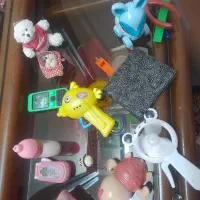 تعدادی اسباب بازی|اسباببازی بچه|تهران, افسریه جنوبی|دیوار