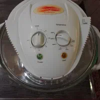 هواپز برقی