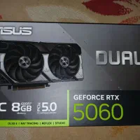 کیس گیمینگ  گرافیک ۵۰۶۰ گارانتی فعال|رایانه رومیزی|شهریار, اصیل آباد|دیوار