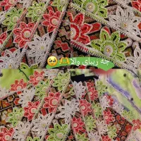 کریشی سرتوپ|لباس|زهک, |دیوار