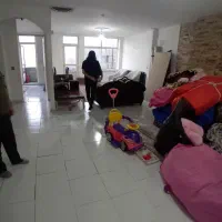 ۱۱۵متر دو خواب/طبقه اول/سعادت آباد /شهرک مخابرات|اجارهٔ آپارتمان|تهران, شهرک مخابرات|دیوار