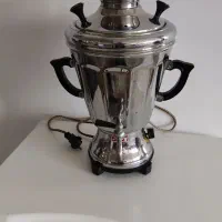 سماور برقی